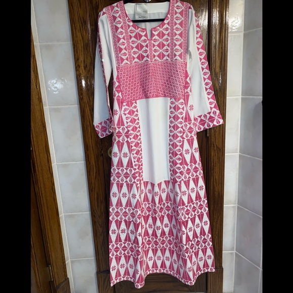 Traditional Thobe - Picture 1 of 5